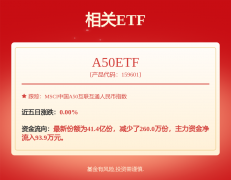 “市场对中国的共识似乎是市场情感低迷、前景